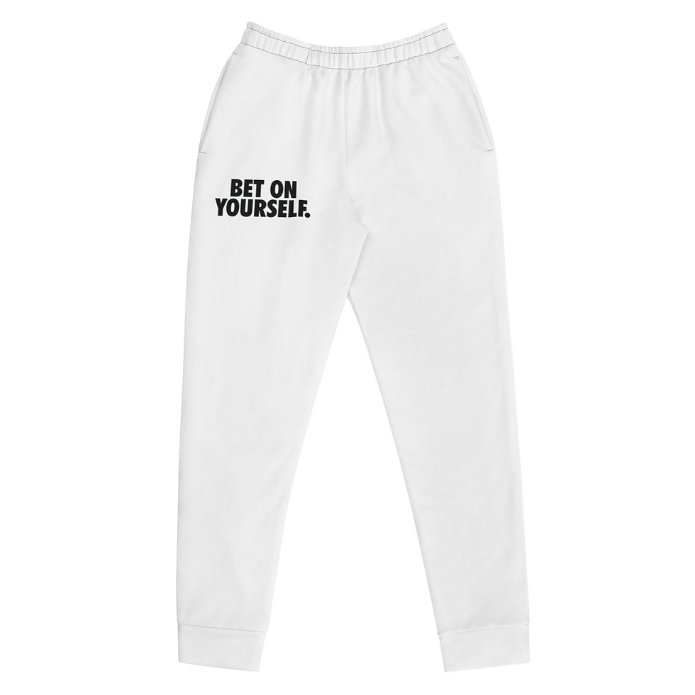 Thumbnail: GMMG Women's Joggers