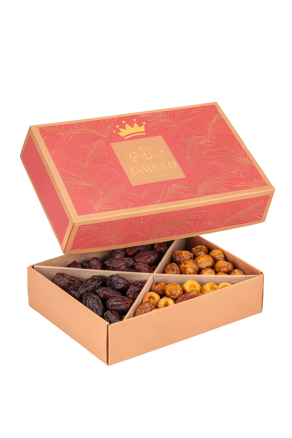 Coffret Excellence Tamrati