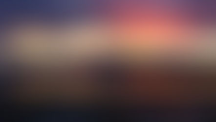 A Sunset to Cry Over