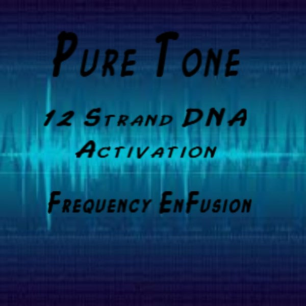 12 Strand DNA Activation