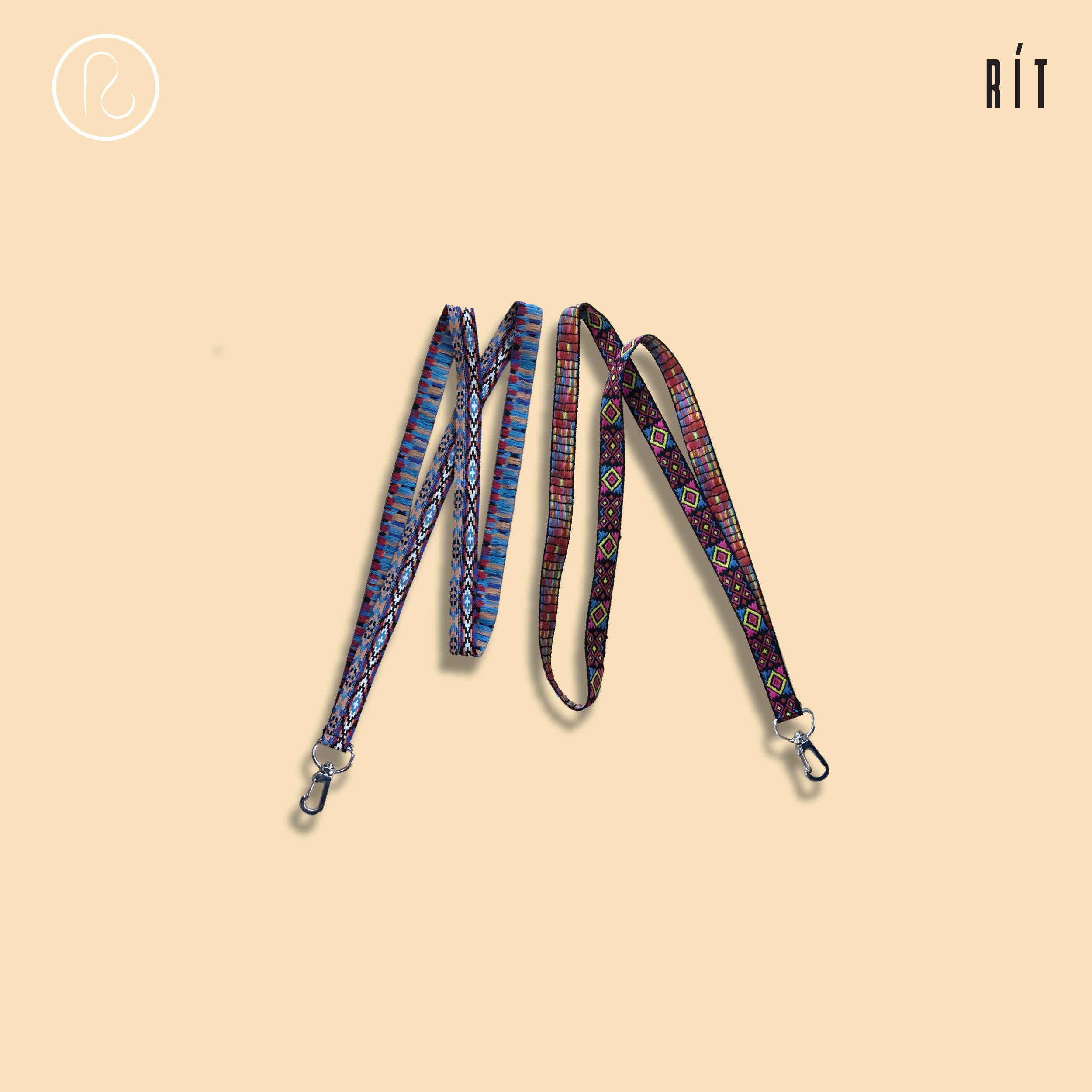 Damisies Lanyard - Dây đeo thẻ Damisies