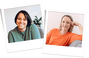 Kooperation Janine Nestmann und Anna Pohl