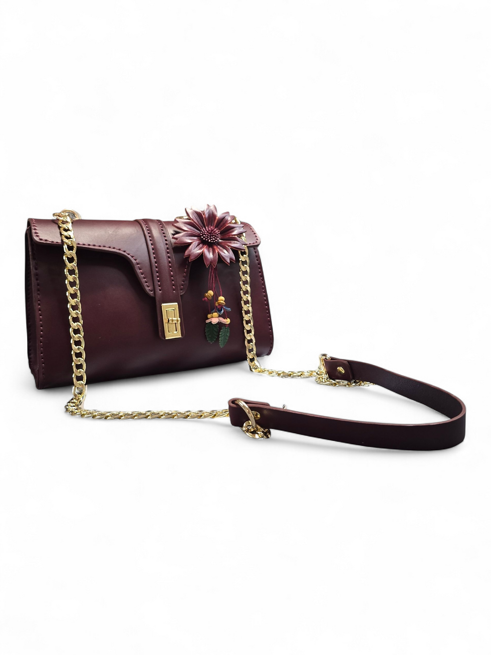 Isabella Mini Satchel