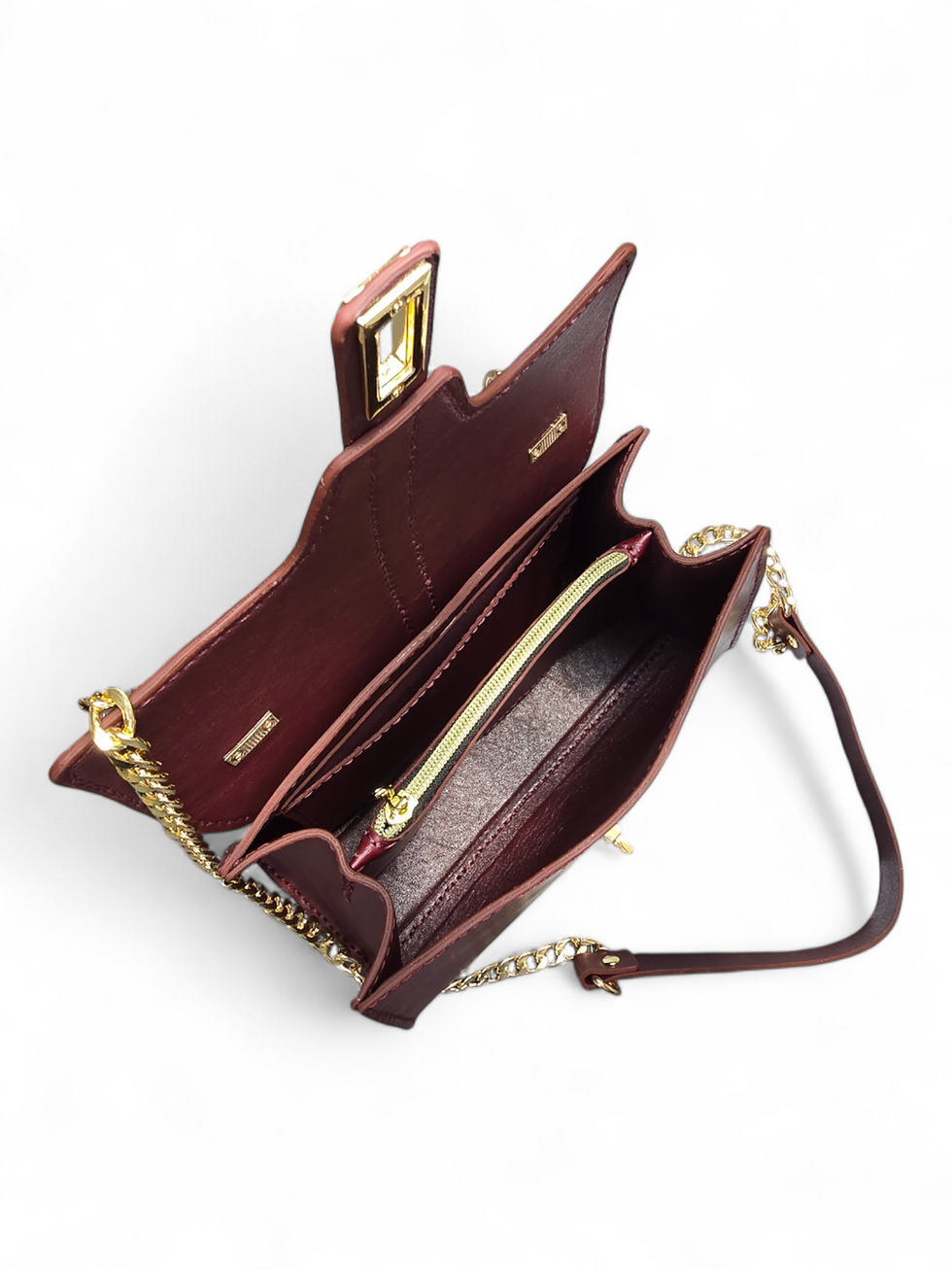 Thumbnail: Isabella Mini Satchel