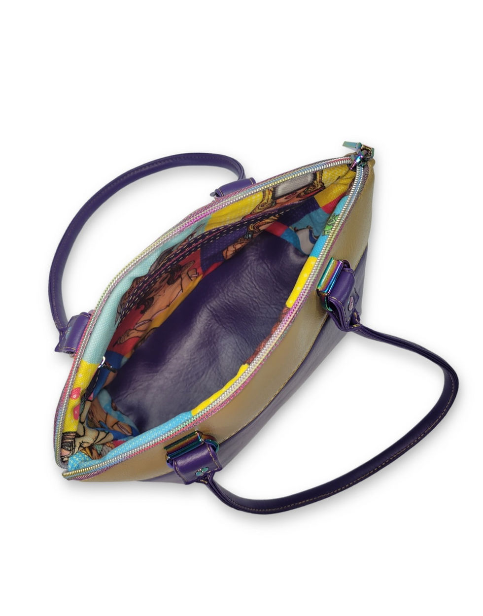 Thumbnail: Lela Dome Shoulder Bag