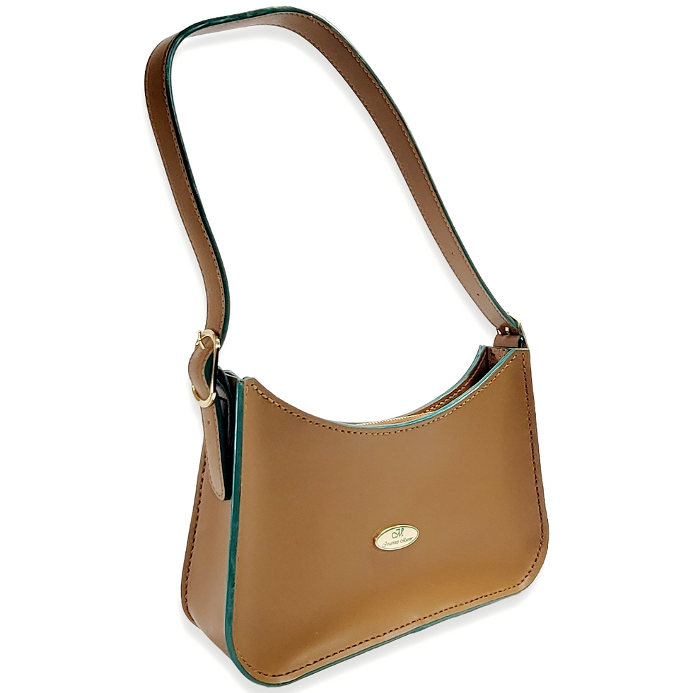 Thumbnail: Jada Shoulder Bag