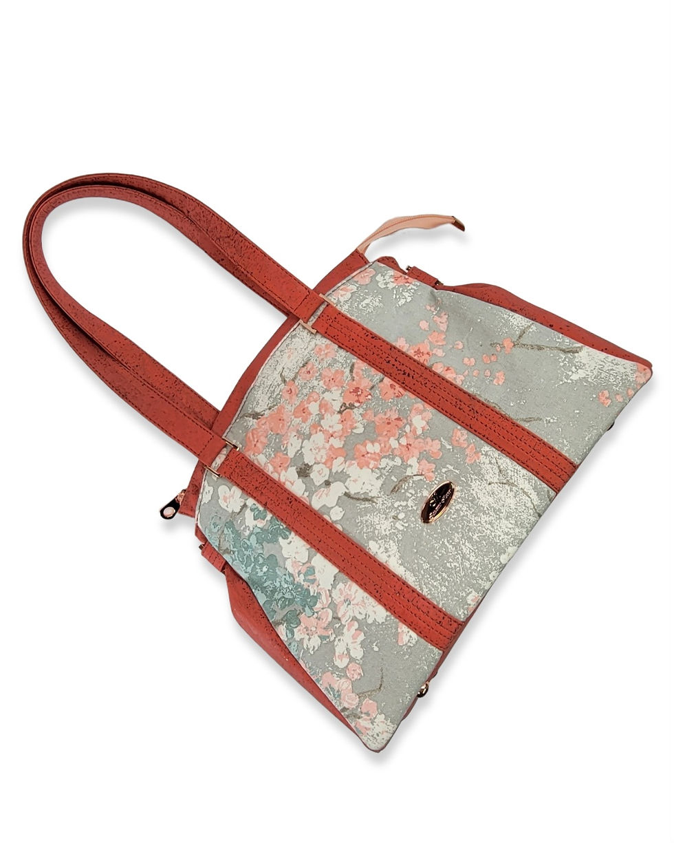 Thumbnail: Blossom Satchel