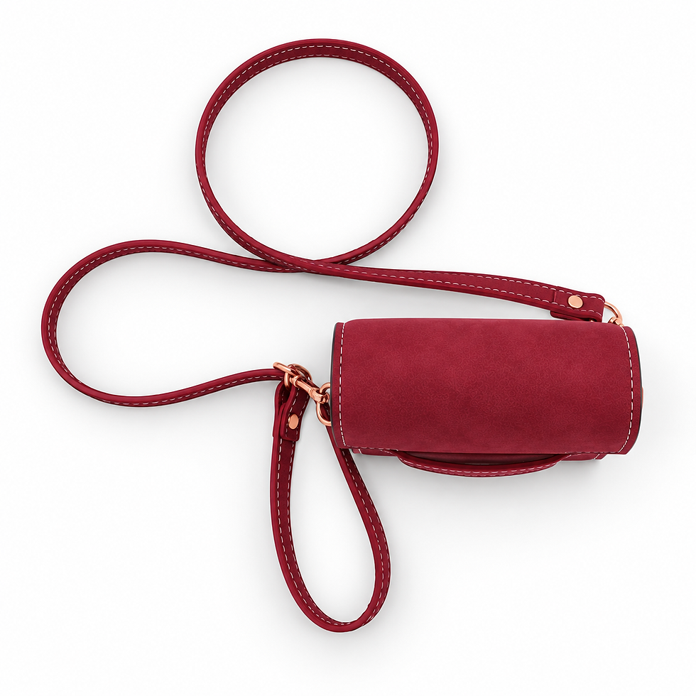 Thumbnail: Sara Mini Crossbody