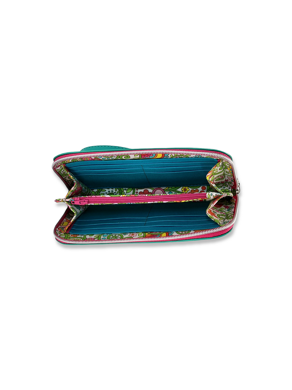 Thumbnail: Zara Wallet
