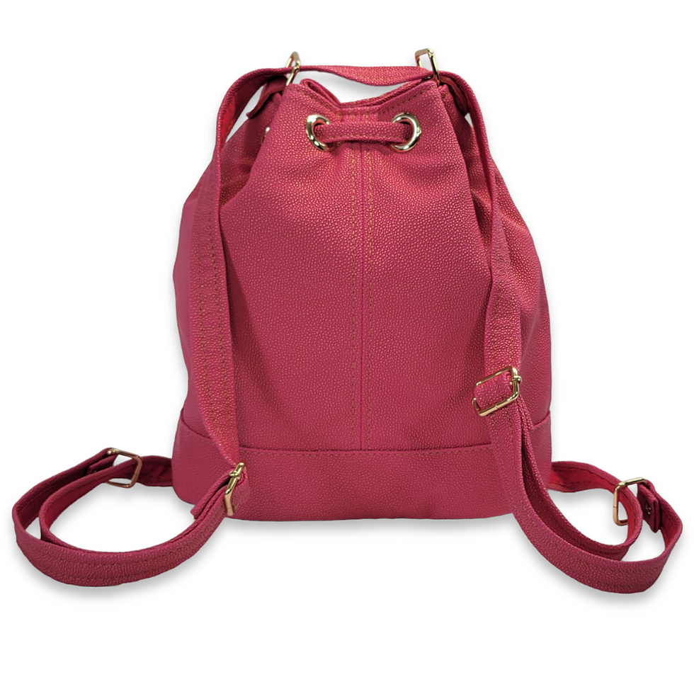 Thumbnail: Cassandra 3-in-1 Bucket Bag