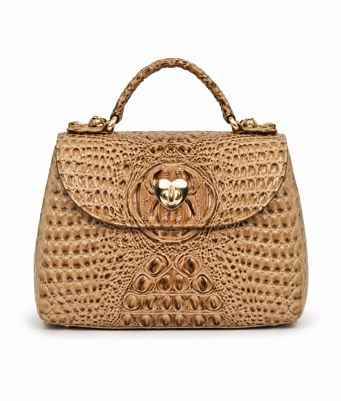 Heather Handbag