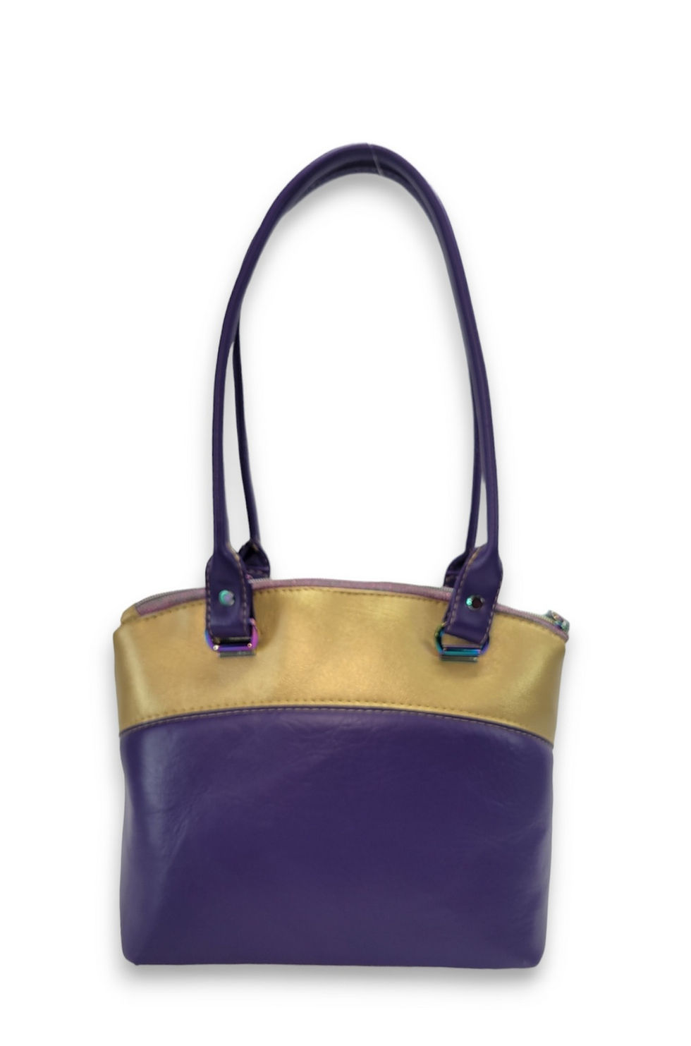 Thumbnail: Lela Dome Shoulder Bag