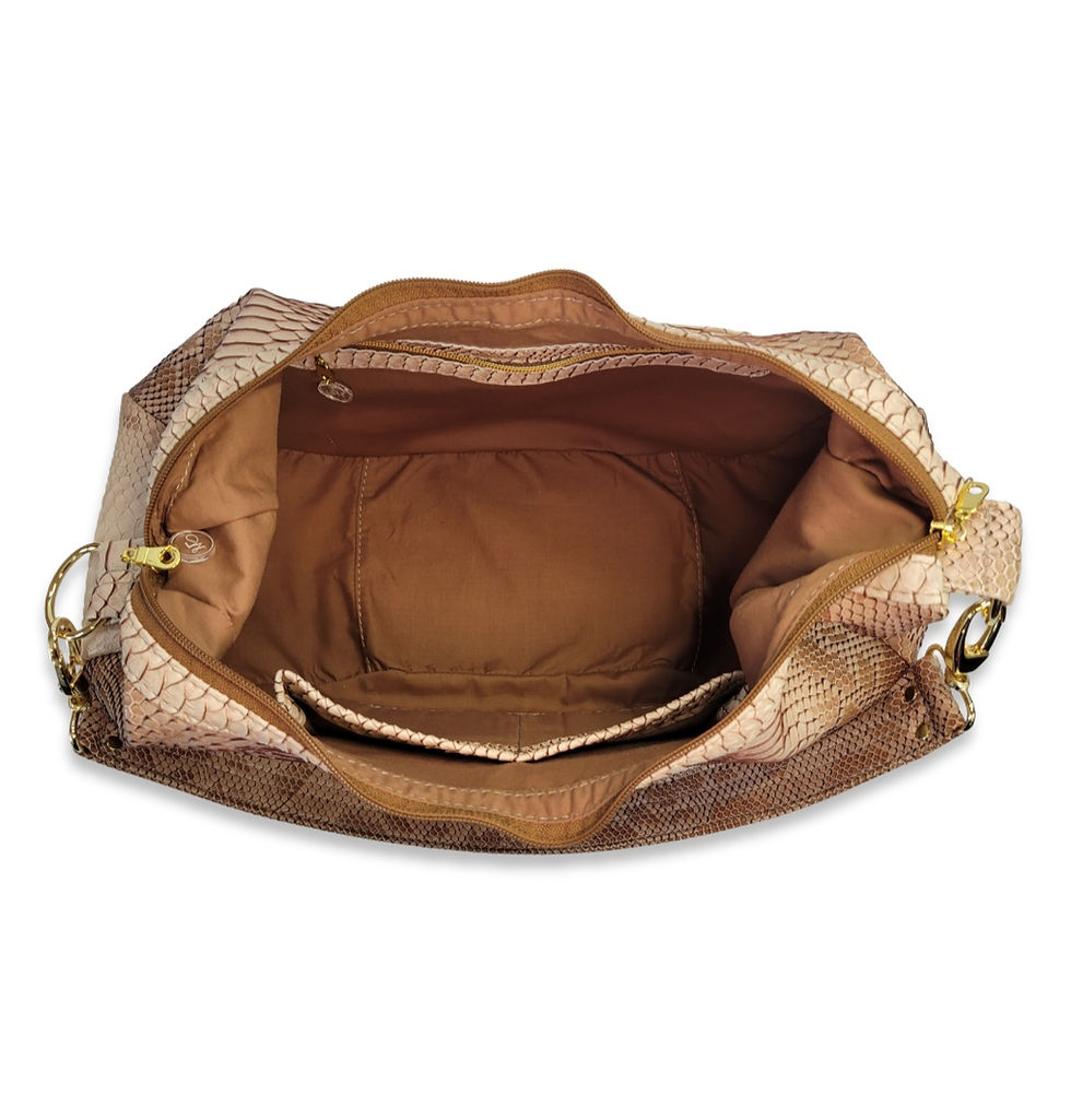Thumbnail: Danielle Hobo Bag
