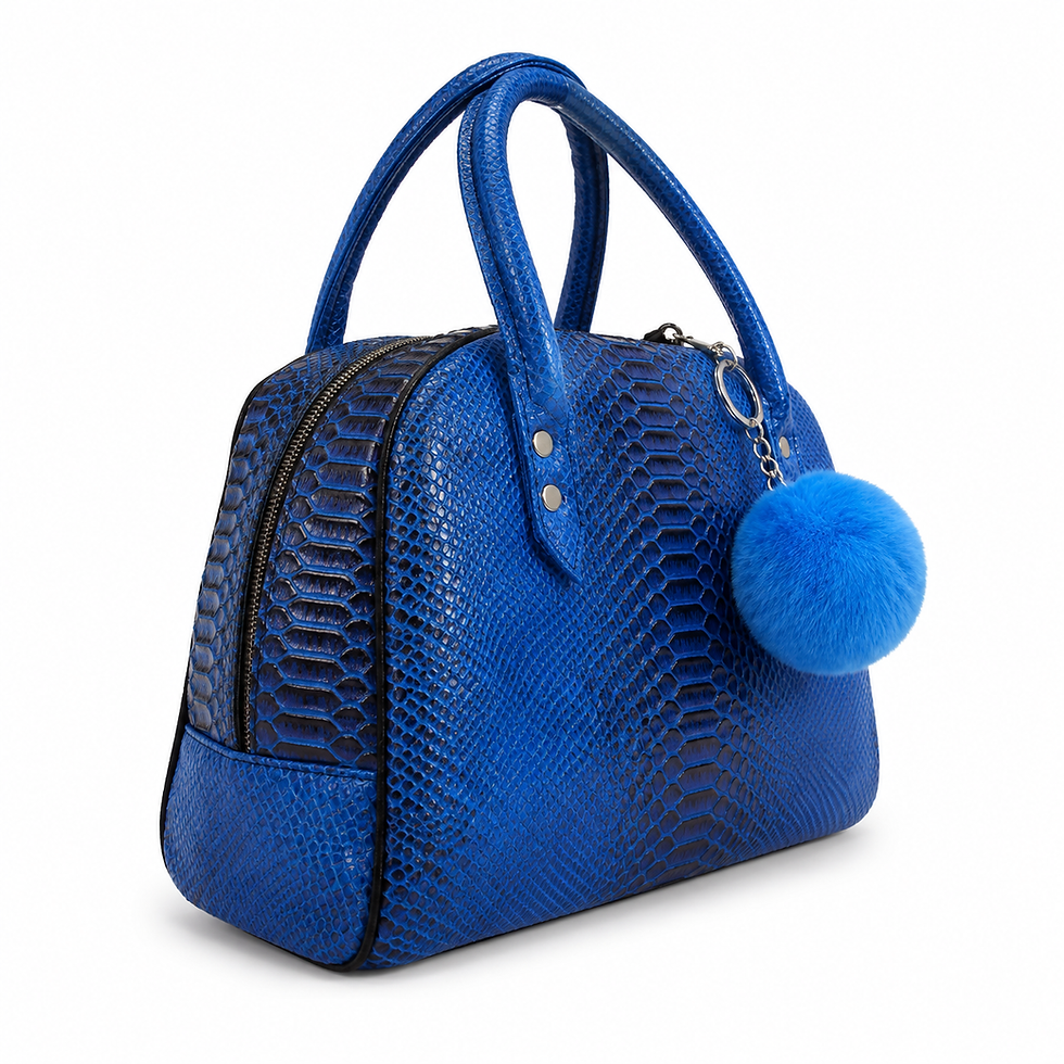 Thumbnail: Sandra Bowler Handbag