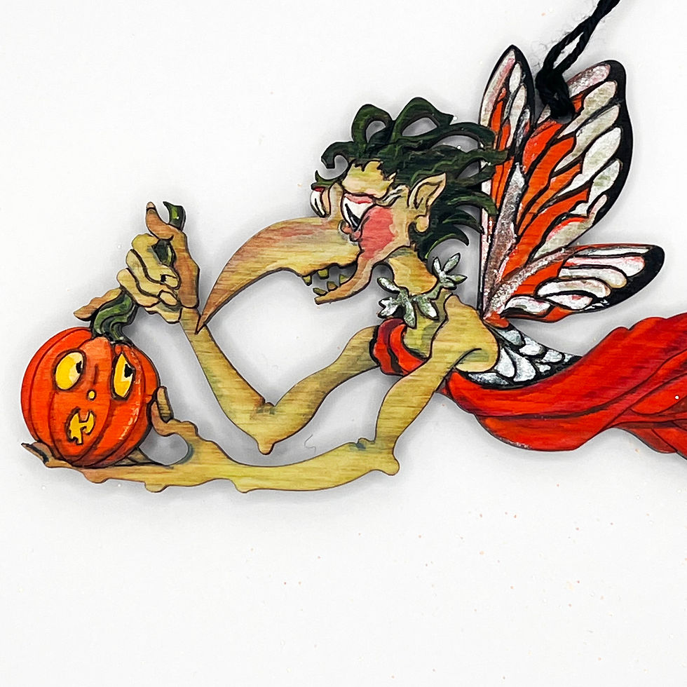 Thumbnail: Goblin Fairy