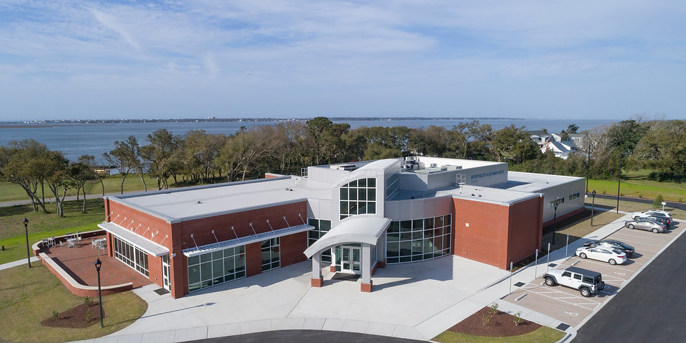 Wine Dinner - Carteret Community College