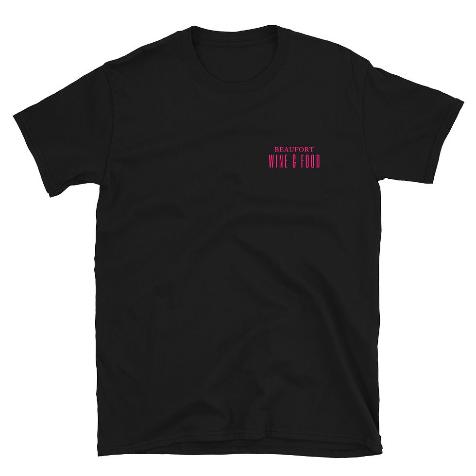 Thumbnail: Est. 2005 Tee Hot Pink