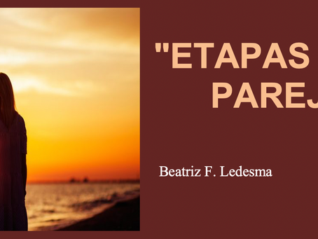 Etapas en la pareja