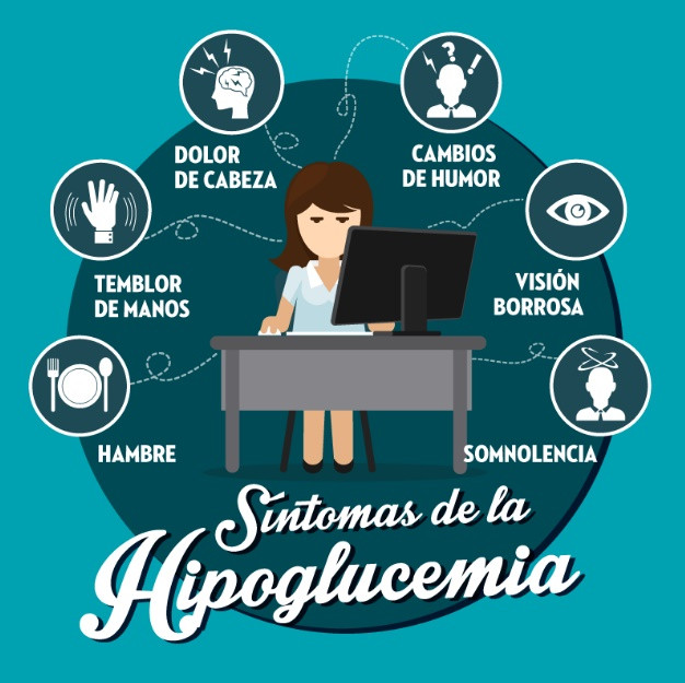 Hipoglusemia