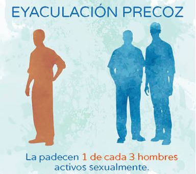 LA EYACULACIÓN PRECOZ