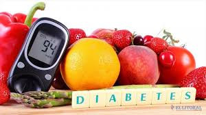 Alimentación en Diabetes Mellitus