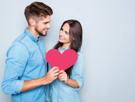 ¿Por qué siempre elijo el mismo tipo de pareja sentimental?