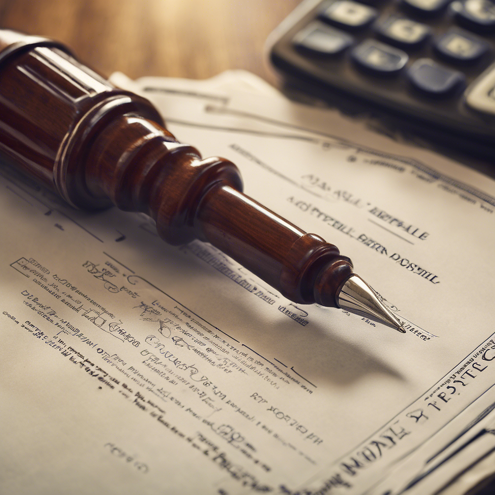 DFW's Top Apostille Services: Choosing the Right Provider