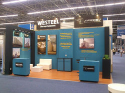 Stand Westeel