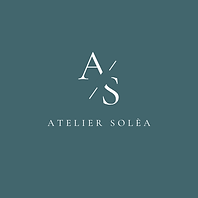 Atelier solea logo Farbe