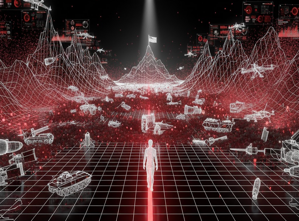 The Transition Gap: Navigating the Structural Misalignment of the Valley of Death