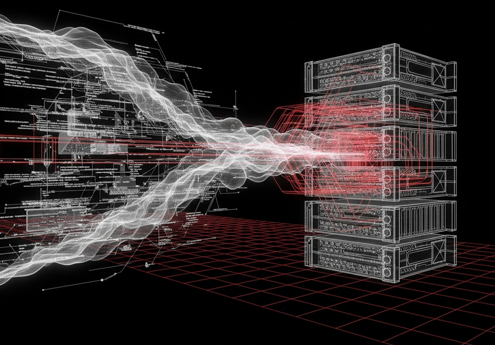 The Modular Imperative: The Strategy Behind "Software-Defined, Hardware-Enabled" Systems