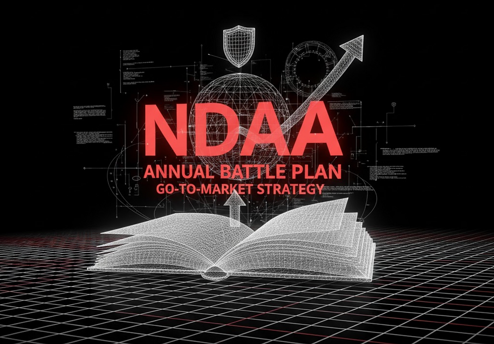 The Statutory Directive: Converting the National Defense Authorization Act into Market Capture