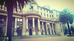 City Hall