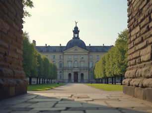 Affordable Degree Programs in Germany for American Students