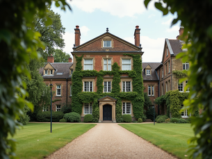 Rhine Scholars: Your Path to Study Abroad Affordably