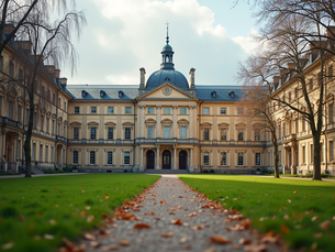 Discover Free Tuition Options in Europe for Students