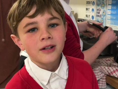 The Good Grub Club Recipe 1: Sausage and Bean Hotpot