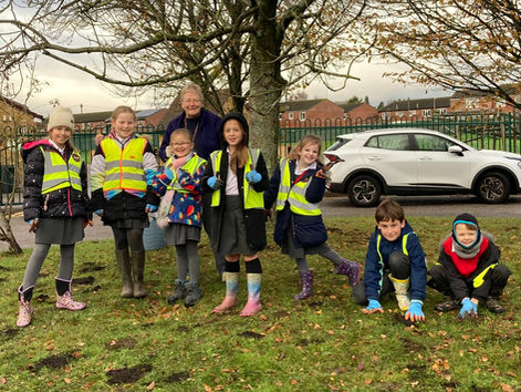 An Impressive Year of Eco-Schools Actions!