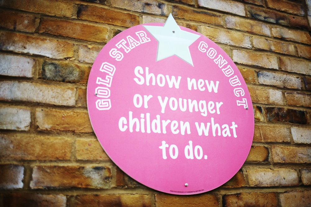 Parsons Down Partnership Of Schools Junior School Parsons Down Partnership Of Schools Junior School