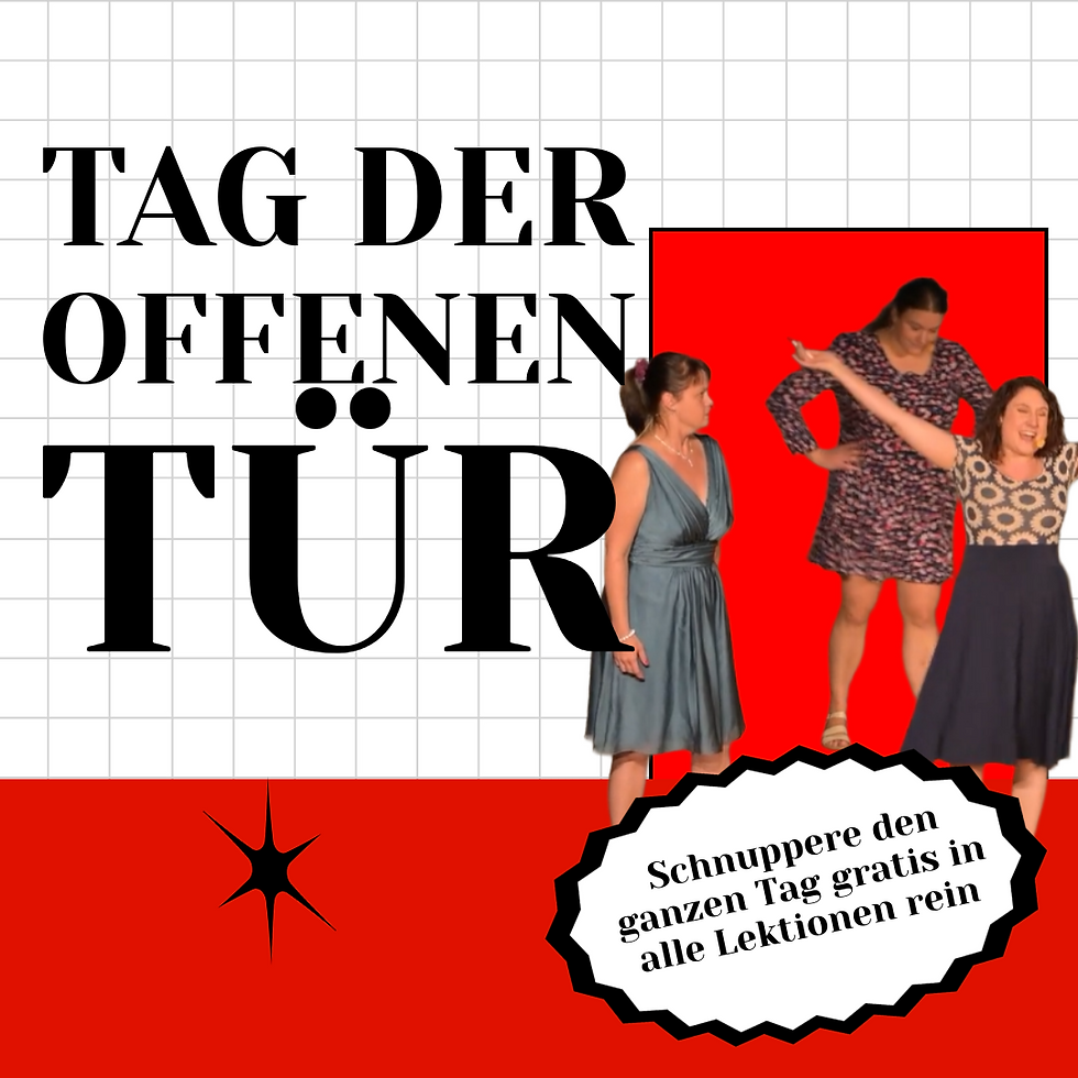TAG DER OFFENEN TÜR