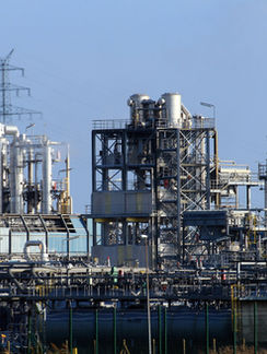 Pesquisa da Logicalis aponta que os setores de Energia, Utilities e, Petróleo e Gás já registram retorno de investimentos em novas tecnologias