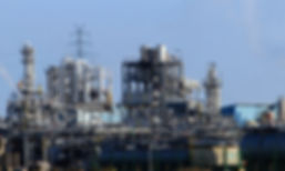 Petroleum Refinery