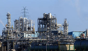 On Site Gas Production