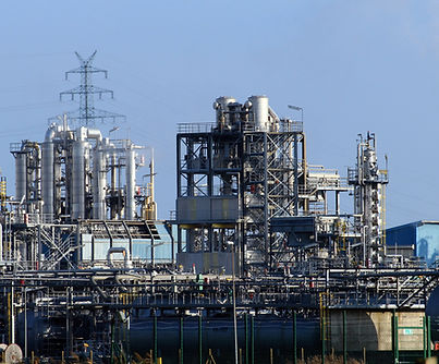 On Site Gas Production