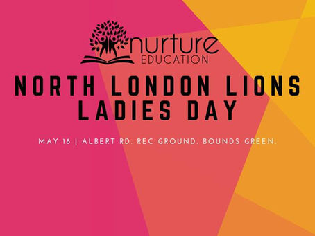 Ladies Day Results