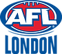 AFL London Logo