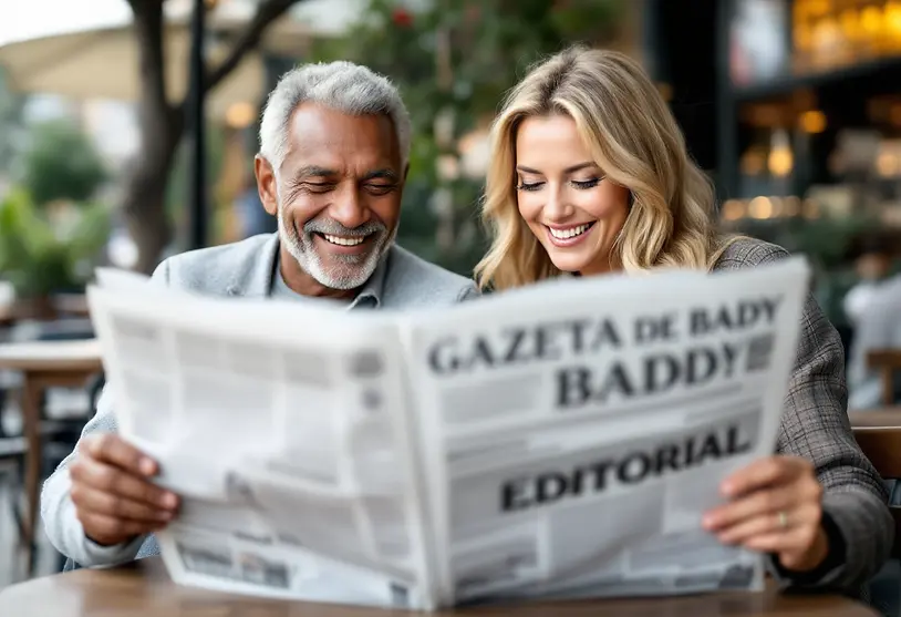 Novo Conceito de Informação para Bady Bassitt