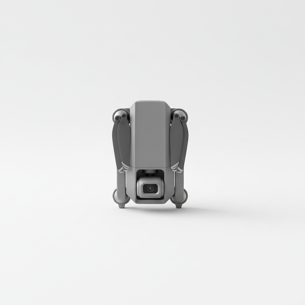 Drone Câmera Compacto