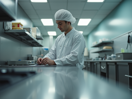 Kako implementirati HACCP standarde u poslovanje