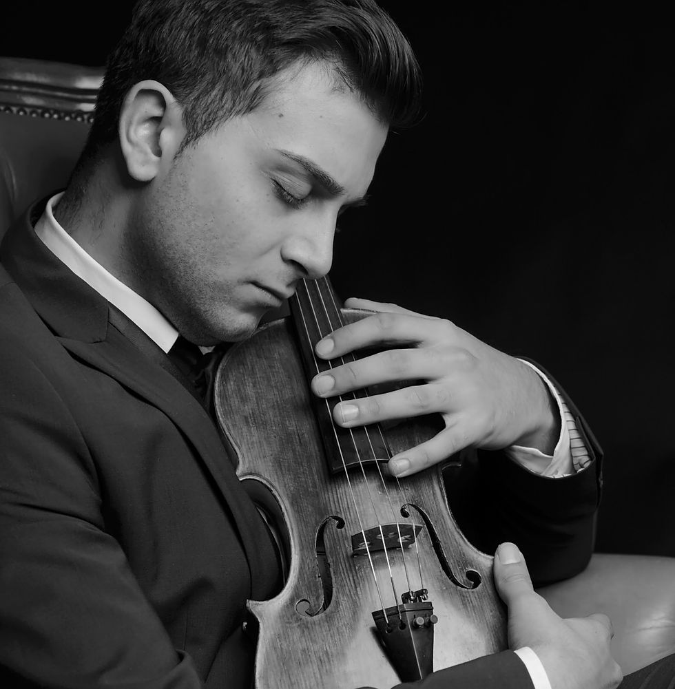 "Beethoven- Violin Concerto Op.61 in D- Dur"
